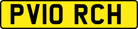 PV10RCH