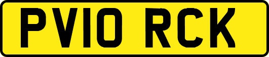 PV10RCK