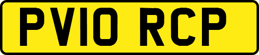 PV10RCP