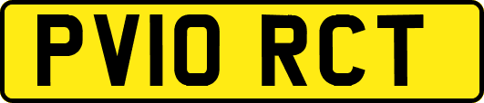 PV10RCT