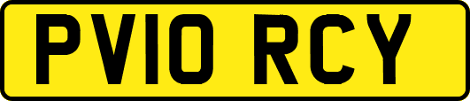PV10RCY