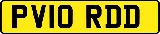 PV10RDD