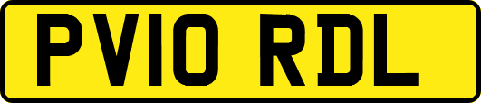 PV10RDL