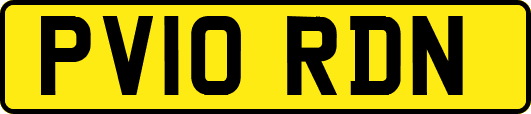 PV10RDN