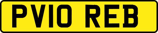 PV10REB