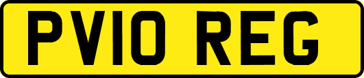 PV10REG