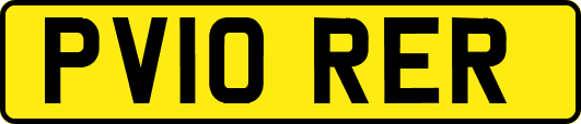 PV10RER