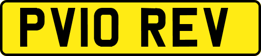 PV10REV