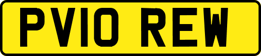 PV10REW