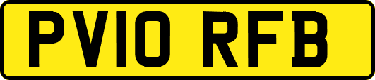 PV10RFB