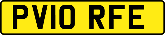 PV10RFE
