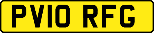PV10RFG
