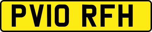 PV10RFH