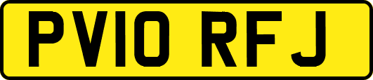 PV10RFJ