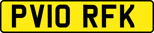 PV10RFK