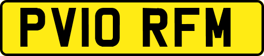 PV10RFM
