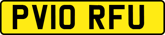PV10RFU