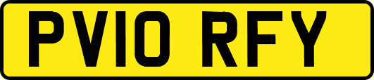 PV10RFY