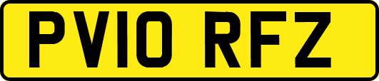 PV10RFZ