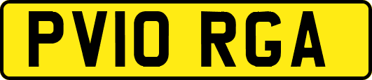 PV10RGA