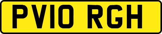 PV10RGH