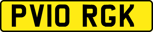 PV10RGK