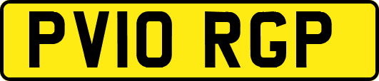 PV10RGP