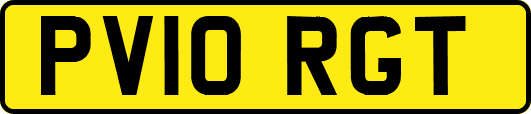 PV10RGT