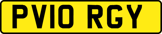 PV10RGY