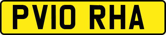 PV10RHA