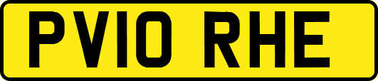 PV10RHE