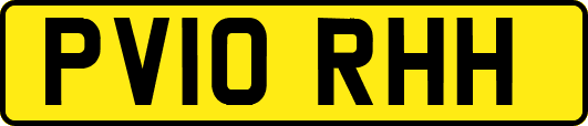 PV10RHH