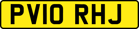 PV10RHJ