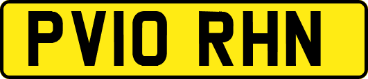PV10RHN