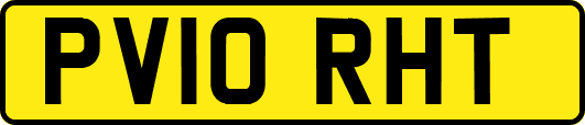 PV10RHT