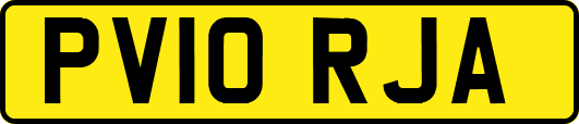 PV10RJA
