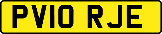PV10RJE