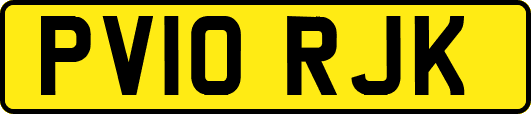 PV10RJK