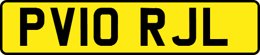 PV10RJL