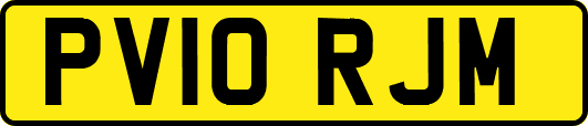 PV10RJM