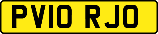 PV10RJO