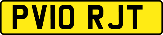 PV10RJT