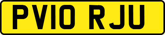 PV10RJU