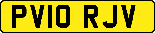 PV10RJV