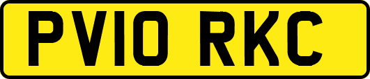 PV10RKC
