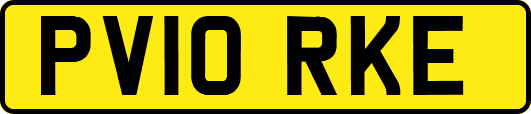 PV10RKE