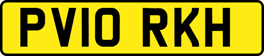 PV10RKH