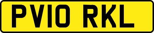 PV10RKL