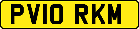 PV10RKM