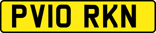 PV10RKN